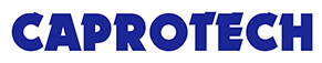 Logo van Caprotech in Zweeloo