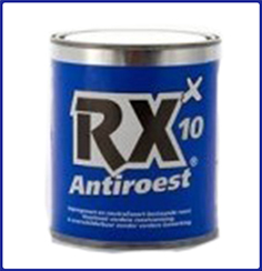 RX