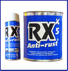 RX