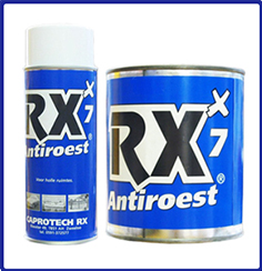 RX
