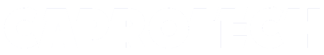 logo caprotech